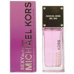 MICHAEL KORS парфюмерная вода Sexy Blossom - изображение