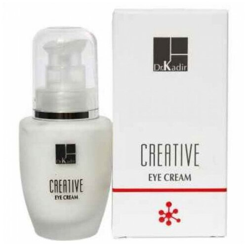 Dr. Kadir Крем для кожи вокруг глаз Creative Eye Cream