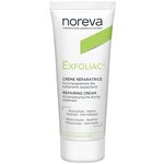 Noreva laboratories Exfoliac Крем Creme reparatrice - изображение