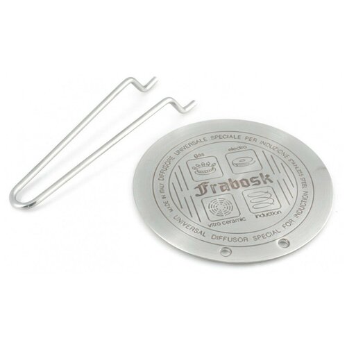 Диск-переходник Frabosk 14см для индукционной плиты 09901