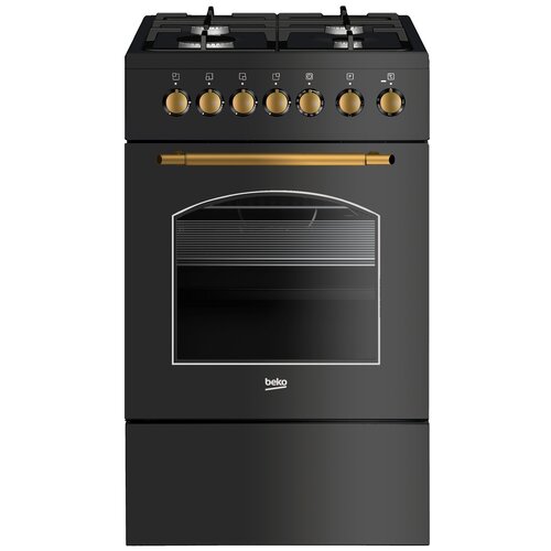 Газовая плита Beko FSE 52133 DARS