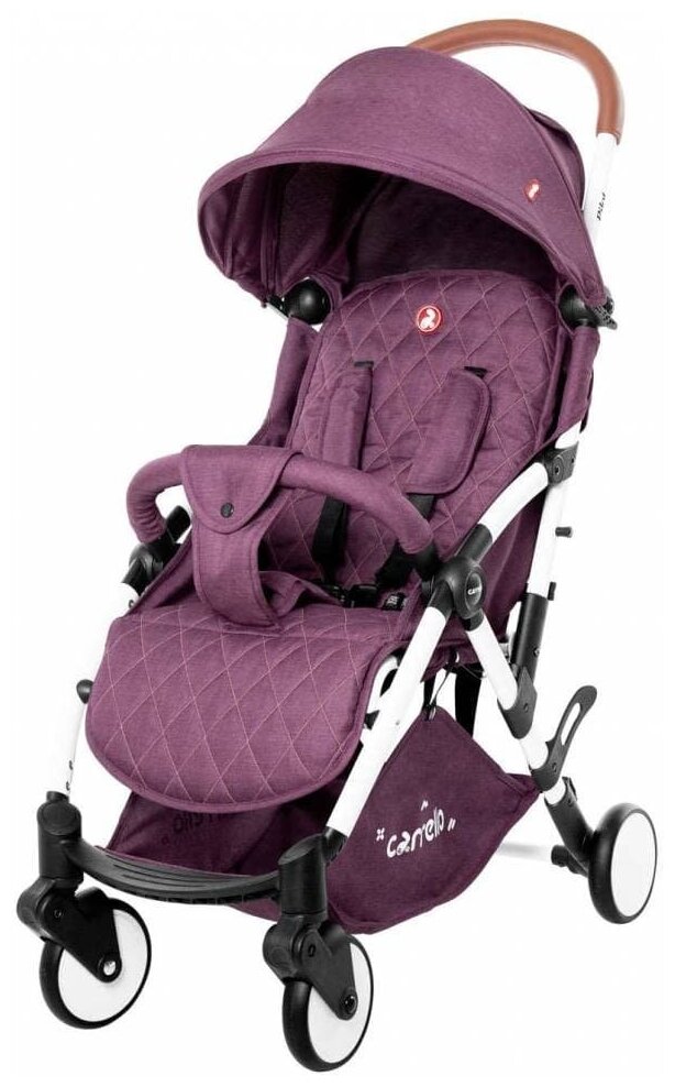   CARRELLO Pilot CRL-1418, purple iris