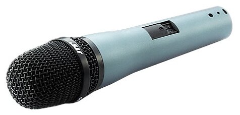 Микрофон проводной JTS TK-280