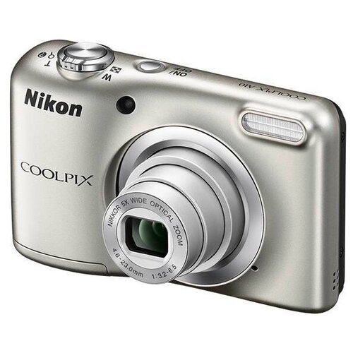 серебристый