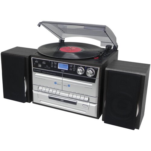 Soundmaster MCD5550