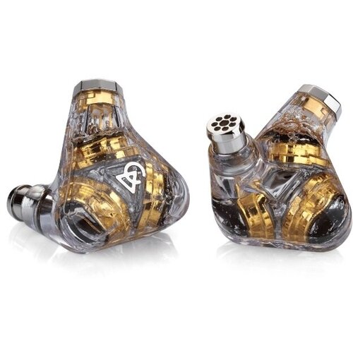 Вставные наушники Campfire Audio Trifecta 41849000₽
