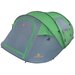 Палатка WoodLand Solar Quick 3 серый/зеленый