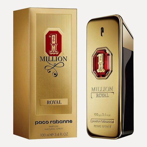 Изображение товара Духи Paco Rabanne 1 Million Royal Eau de Parfum 100 мл для мужчин