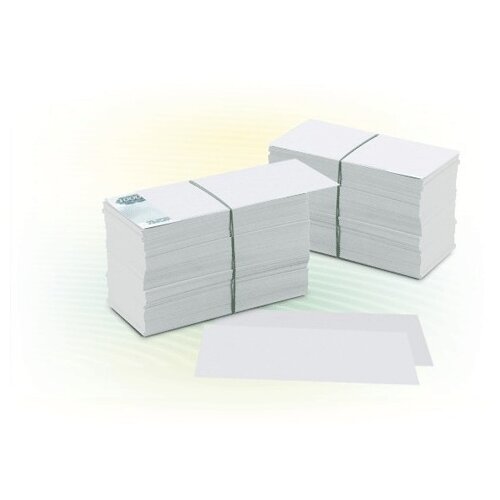 фото Накладки для упаковки корешков банкнот, комплект 2000 шт., большие, без номинала новейшие технологии