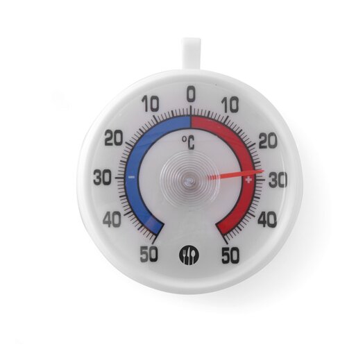 фото Термометр для холодильников и морозильников hendi, -50/+50 с, 271124