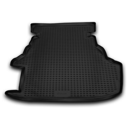 фото Element коврик в багажник toyota camry 07/2006-12/2011, сед. (полиуретан)