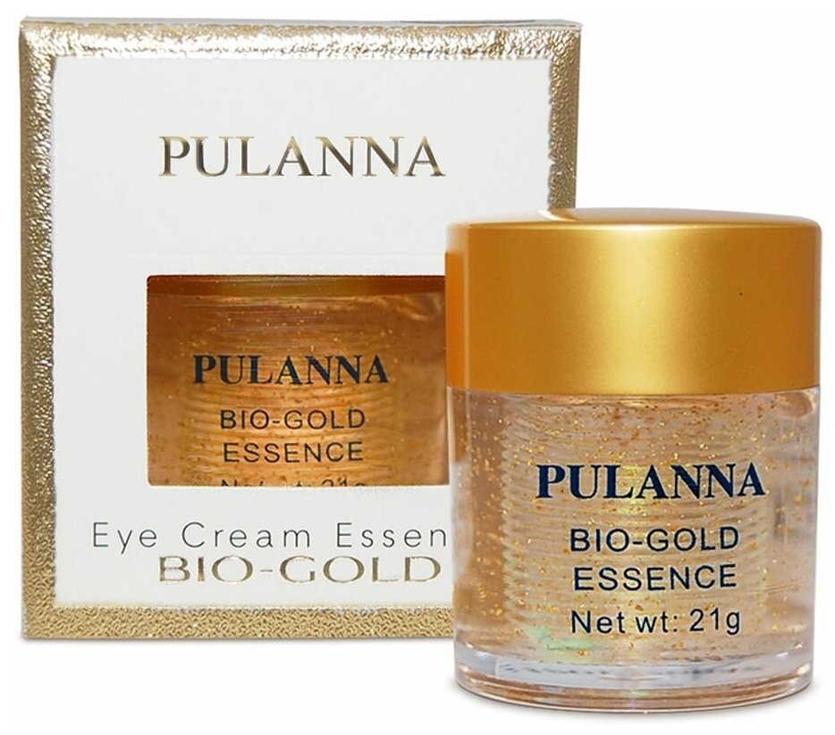 -    -Bio-gold Essence 21