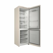 Холодильник Indesit ITR 5180 E бежевый