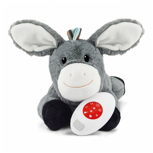 Игрушка-комфортер ZAZU Дон музыкальная ZA-DON-01 4394₽