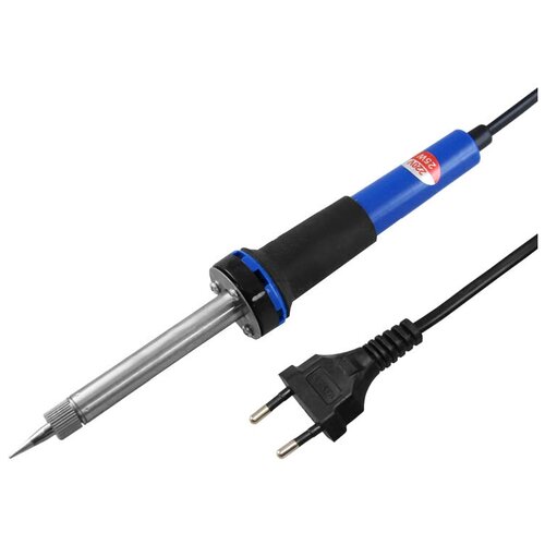 Паяльник долговечное жало 220В 25Вт REXANT 23200₽