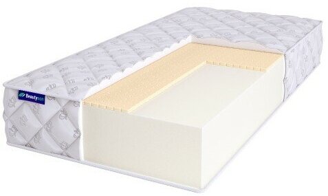 Матрас Beautyson Roll FOAM 18 Latex 70x140