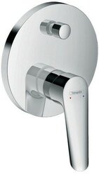 Смеситель для ванны Hansgrohe Logis 71404000