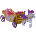 Mattel Летающий конь Минимус и карета (CDB35) - изображение