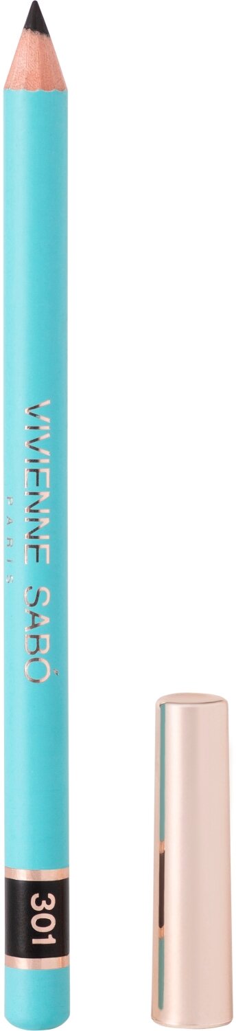 Карандаш для глаз Vivienne Sabo Liner Flirteur тон 301