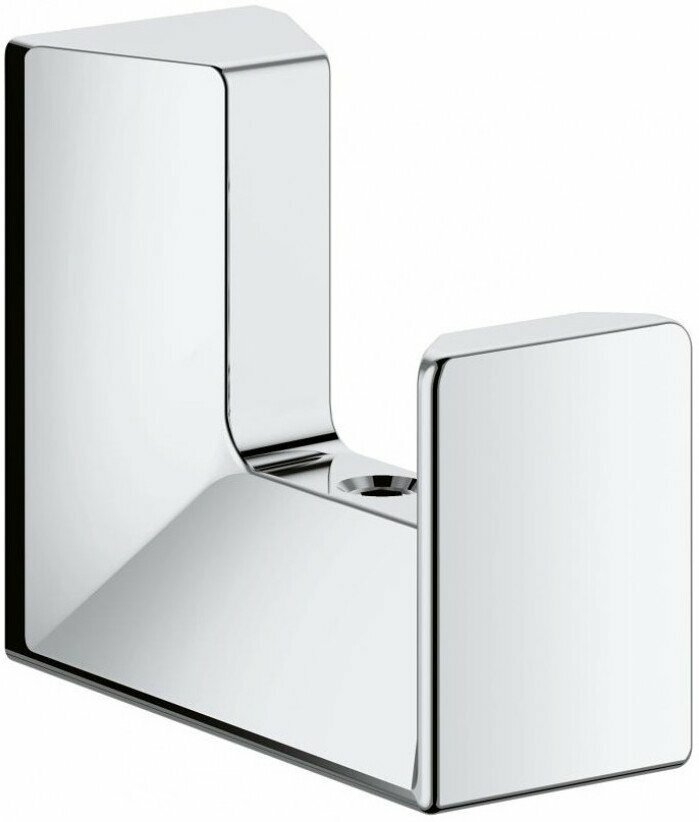 Крючок Grohe Selection Cube 40782000