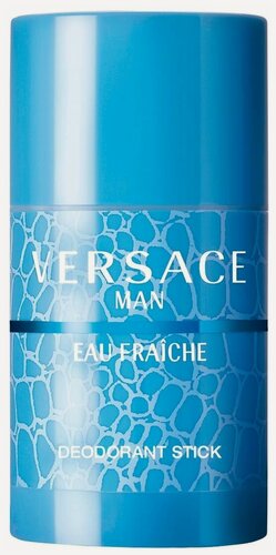 Изображение товара Versace Eau Fraiche Дезодорант стик для мужчин, 75 мл, 100 г