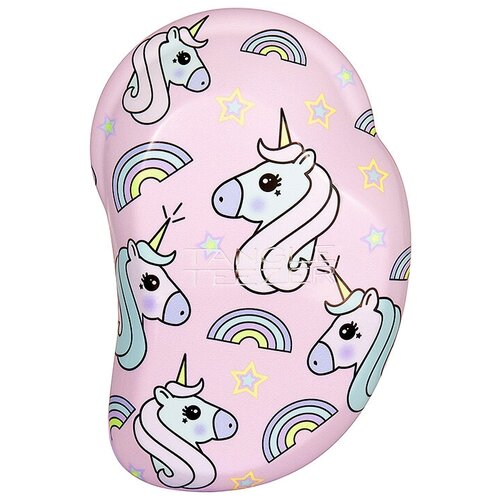 Tangle Teezer Расческа детская The Original Mini Unicorn Magic