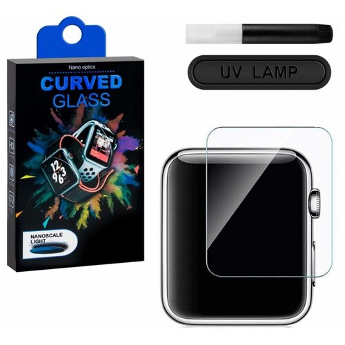 Защитное стекло 