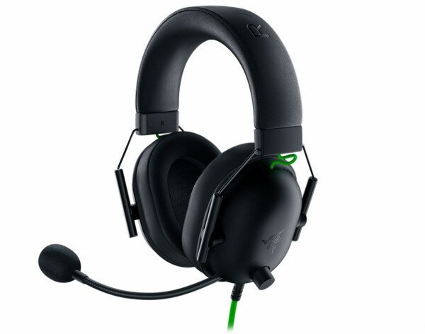 Компьютерная гарнитура Razer BlackShark V2 X