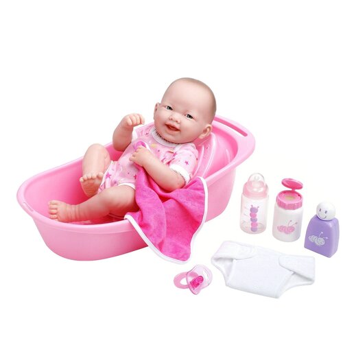 Пупс JC Toys BERENGUER Newborn, 36 см, JC18570