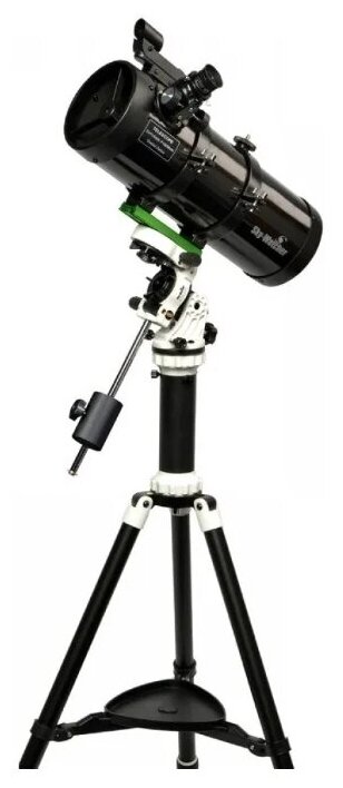 Sky-Watcher (Скай-Вотчер) Телескоп Sky-Watcher SKYHAWK N114/500 AZ-EQ Avant