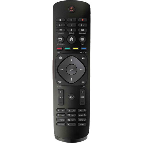 Пульт HUAYU для телевизоров Philips 39PHT4003/60