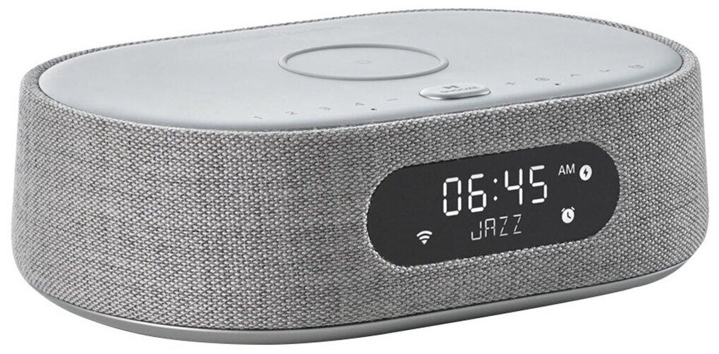 Harman/Kardon Citation Oasis FM, Grey HKCITAOASISFMGRYEP