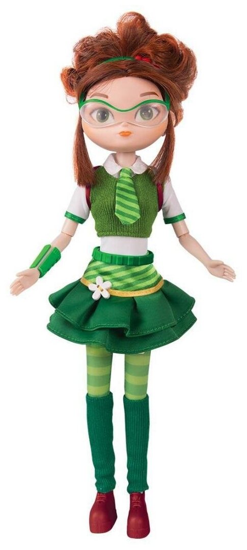 Кукла Сказочный патруль Casual Маша 4385-1