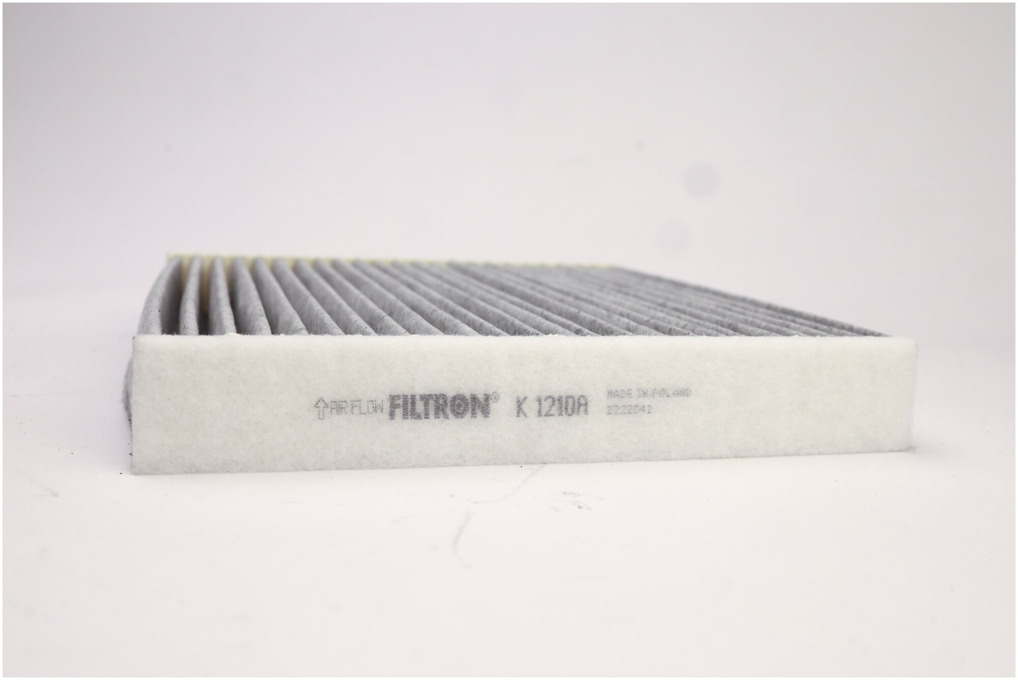 FILTRON k1210a (0986AF5164 / 154703866270 / 17423K) фильтр салона