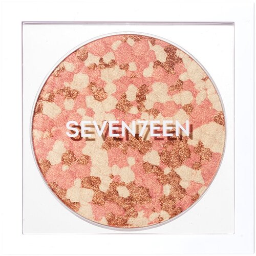 seven7een хайлайтер для лица и тела мультиколор glow magic highlighter 03 glow candied SEVEN7EEN Хайлайтер для лица и тела мультиколор GLOW MAGIC HIGHLIGHTER №02, Bronze Candied