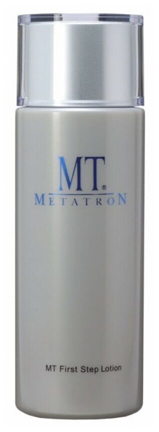 MT Metatron Лосьон базовый First step, 150 мл