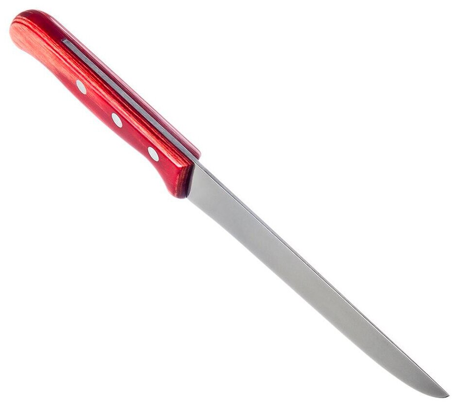 Tramontina Polywood Нож кухонный 15см 21127/076
