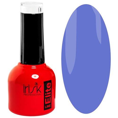 Irisk Professional Гель-лак Elite Line, 10 мл, 197