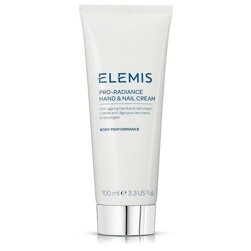 ELEMIS Крем для рук Pro-Radiance, 100 мл