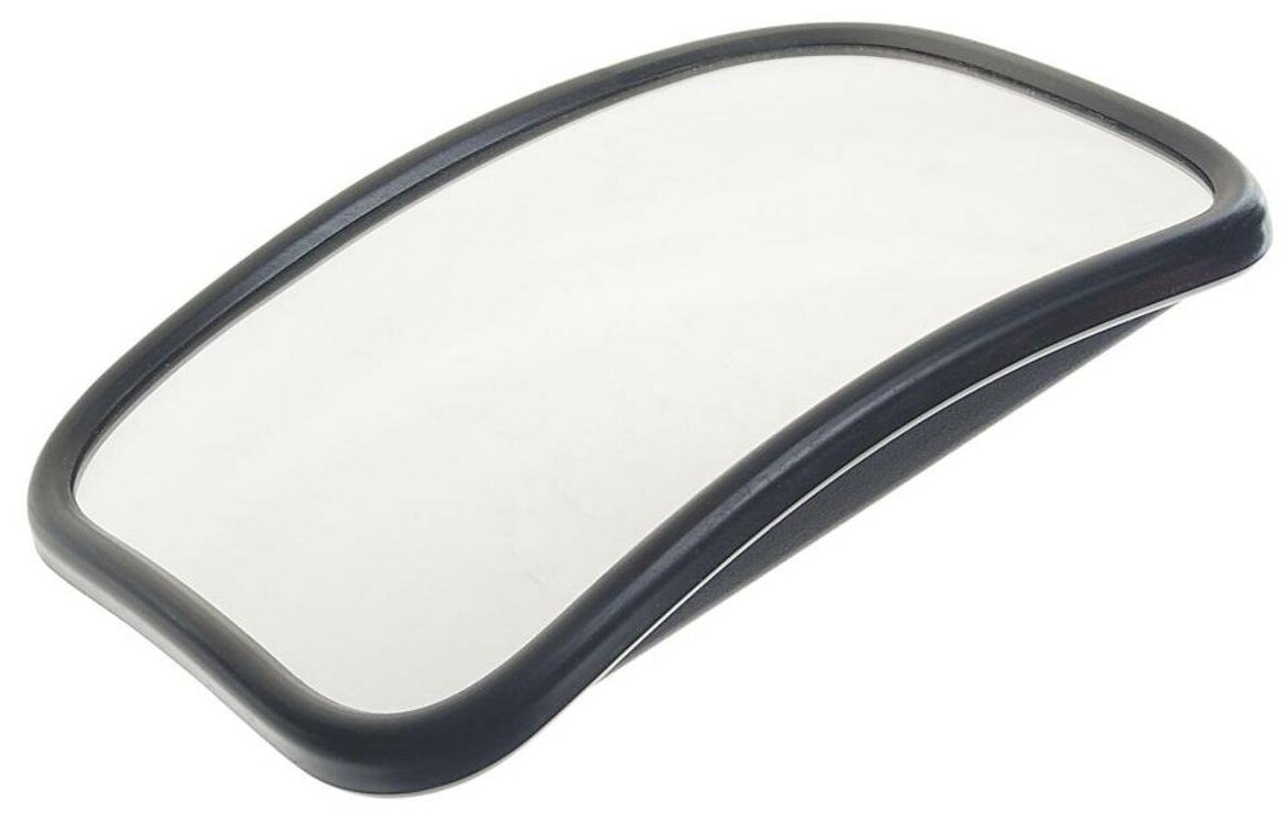 Зеркало в сборе Тимер 53205-8201152 для КамАЗ-4350, КамАЗ-5460, КамАЗ ...