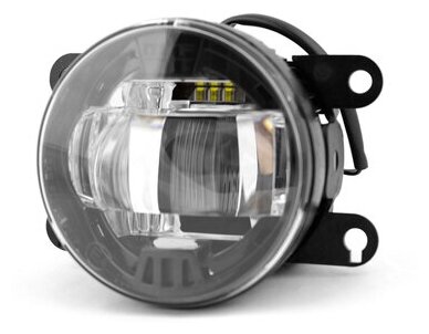 MTF light FL10W Citroen, Ford, Peugeot, Renault, Subaru, Mitsubishi, Nissan 5000К