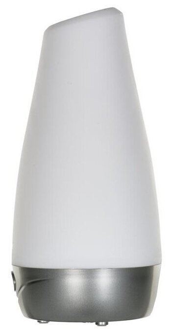 Увлажнитель воздуха с функцией ароматизации Beurer LA 30, белый/серый