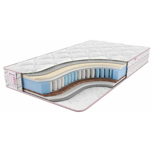 фото Матрас sontelle vivre castom night 110х200