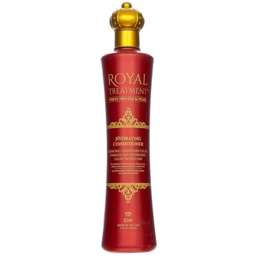 Chi Royal Treatment Hydrating Conditioner - Чи Роял Тритмент Хидрэйтинг Увлажняющий кондиционер 