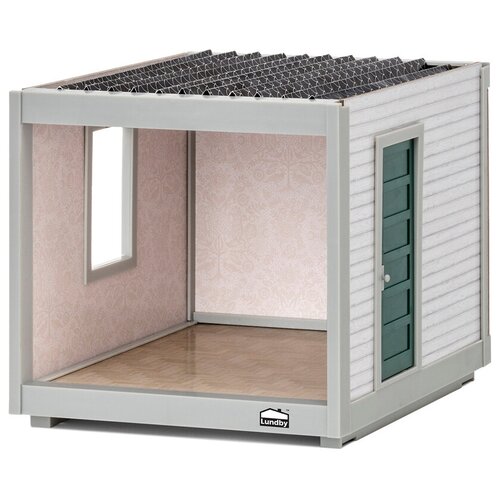 Lundby дополнительная комната LB_60102200, разноцветный