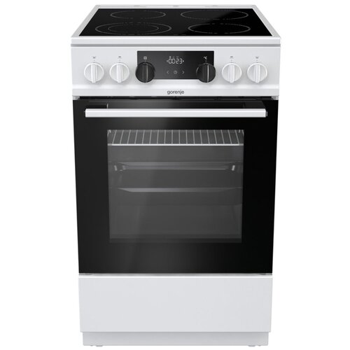 Электрическая плита Gorenje EC 5321 WC белый 2309500₽