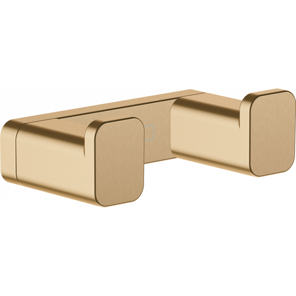 Двойной крючок Hansgrohe - фото №8