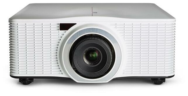 Barco G60-W8 White без объектива