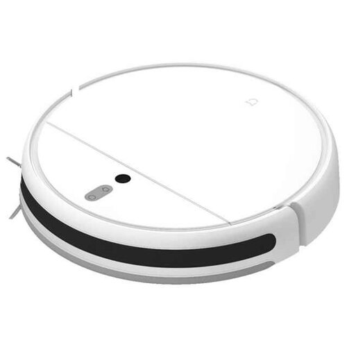 Робот-пылесос Xiaomi Mi Robot Vacuum - Mop, белый