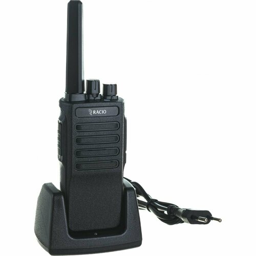 Радиостанция RACIO R-210 975400₽
